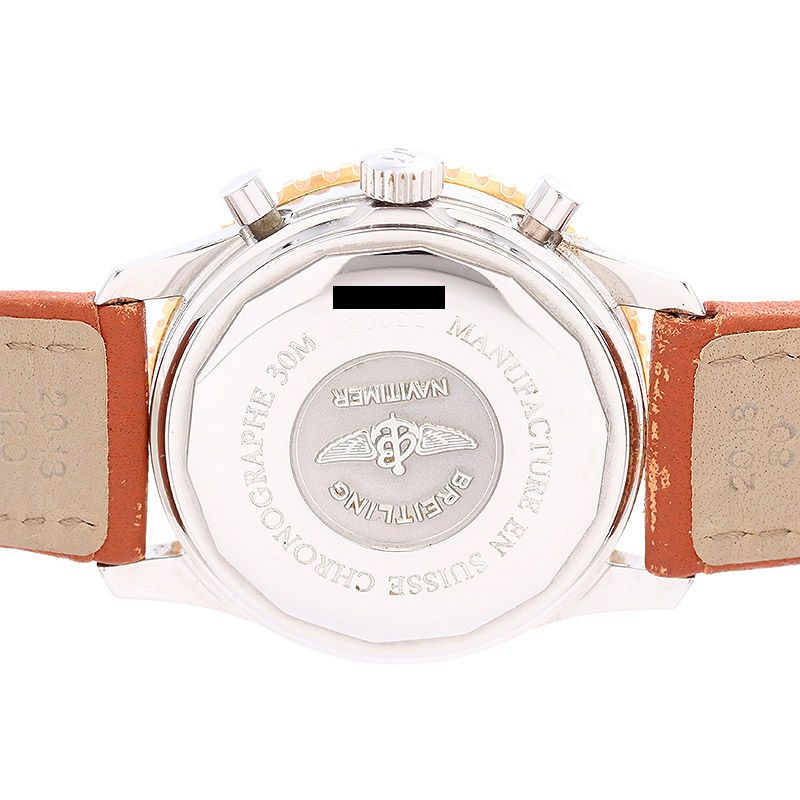 中古】BREITLING NAVITIMER 92 ブライトリング ナビタイマー 92