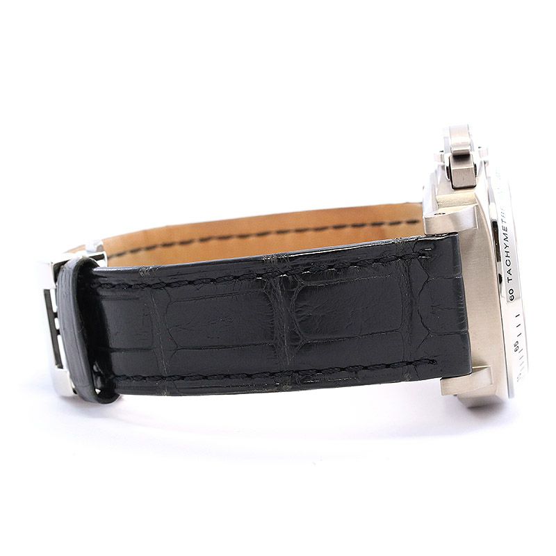 【中古】PANERAI LUMINOR CHRONOGRAPH EL PRIMERO オフィチーネ・パネライ ルミノール クロノグラフ エル・プリメロ PAM00074