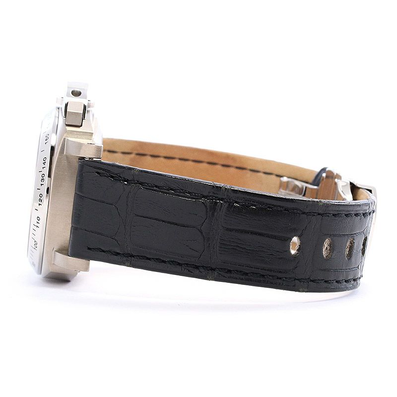 【中古】PANERAI LUMINOR CHRONOGRAPH EL PRIMERO オフィチーネ・パネライ ルミノール クロノグラフ エル・プリメロ PAM00074