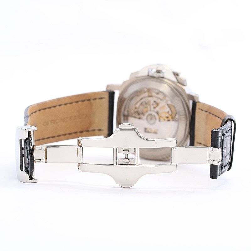 【中古】PANERAI LUMINOR CHRONOGRAPH EL PRIMERO オフィチーネ・パネライ ルミノール クロノグラフ エル・プリメロ PAM00074