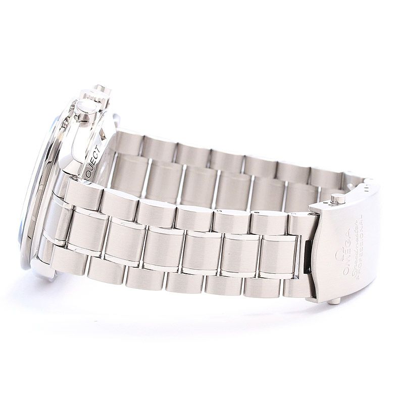 中古】OMEGA SPEEDMASTER PROFESSIONAL MOONWATCH ALASKA PROJECT