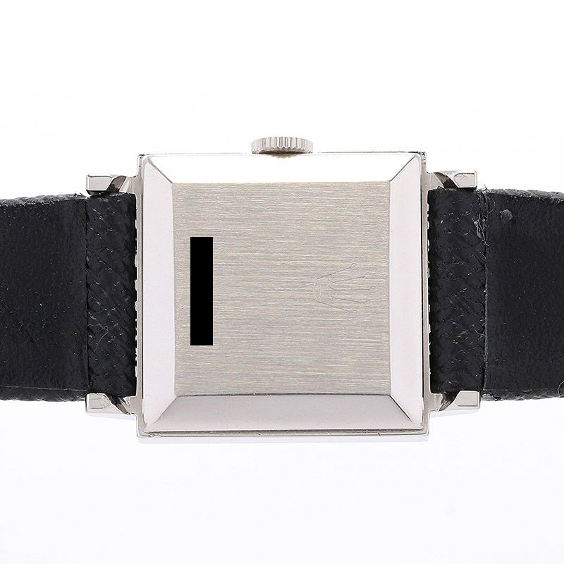 【中古】ROLEX PRECISION SQUARE <br>ロレックス プレシジョン スクエア <br>2611