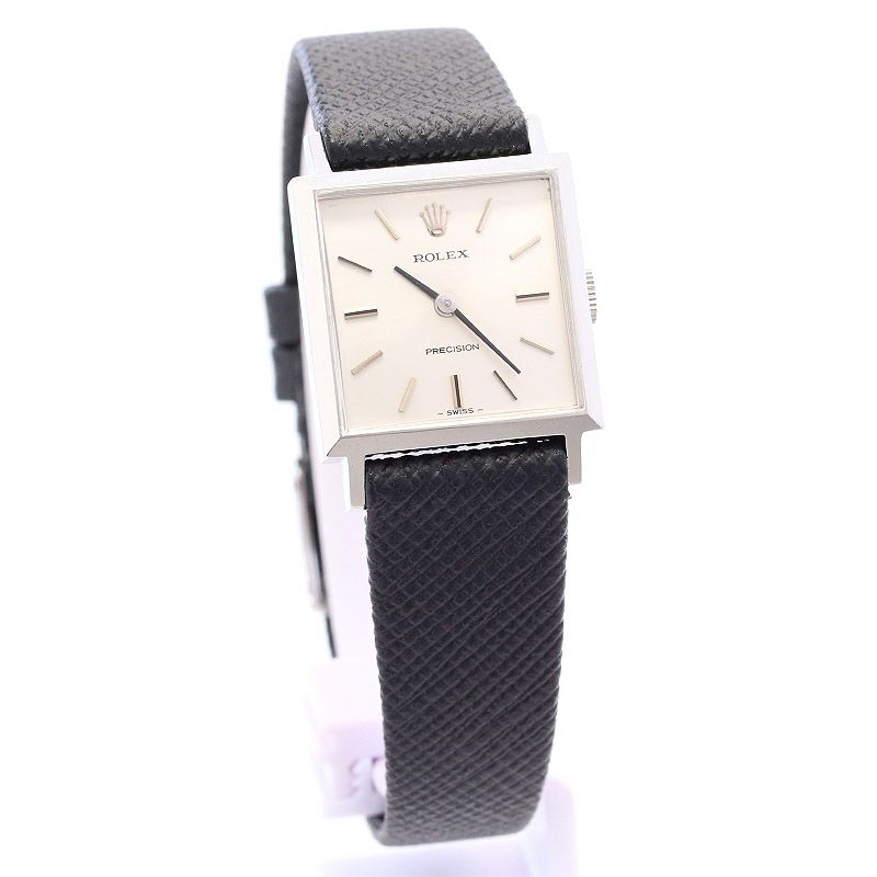 【中古】ROLEX PRECISION SQUARE <br>ロレックス プレシジョン スクエア <br>2611