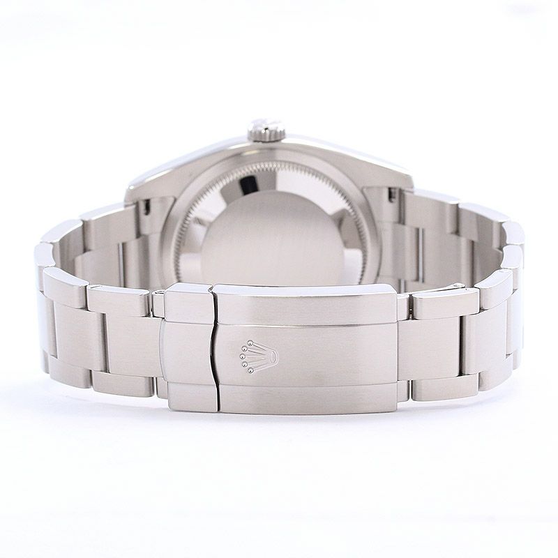 【中古】ROLEX OYSTERPERPETUAL 36 JAPAN LIMITED DIAL ロレックス オイスターパーペチュアル36 日本限定ダイヤル 116000