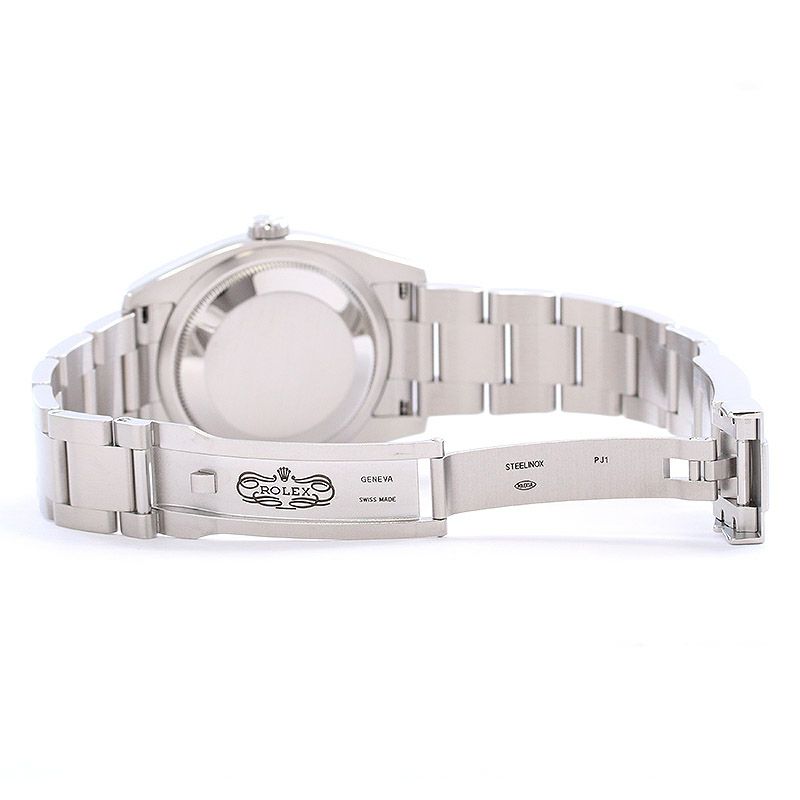【中古】ROLEX OYSTERPERPETUAL 36 JAPAN LIMITED DIAL ロレックス オイスターパーペチュアル36 日本限定ダイヤル 116000