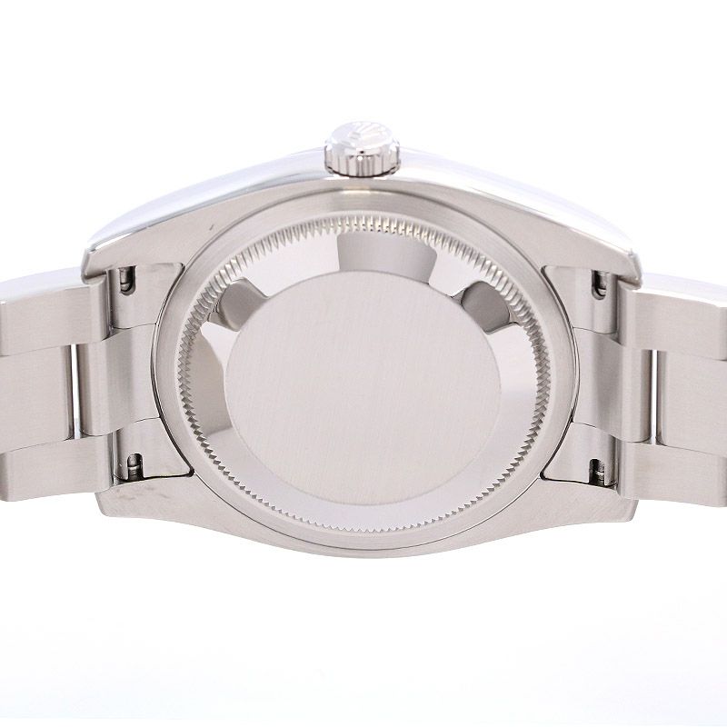 【中古】ROLEX OYSTERPERPETUAL 36 JAPAN LIMITED DIAL ロレックス オイスターパーペチュアル36 日本限定ダイヤル 116000