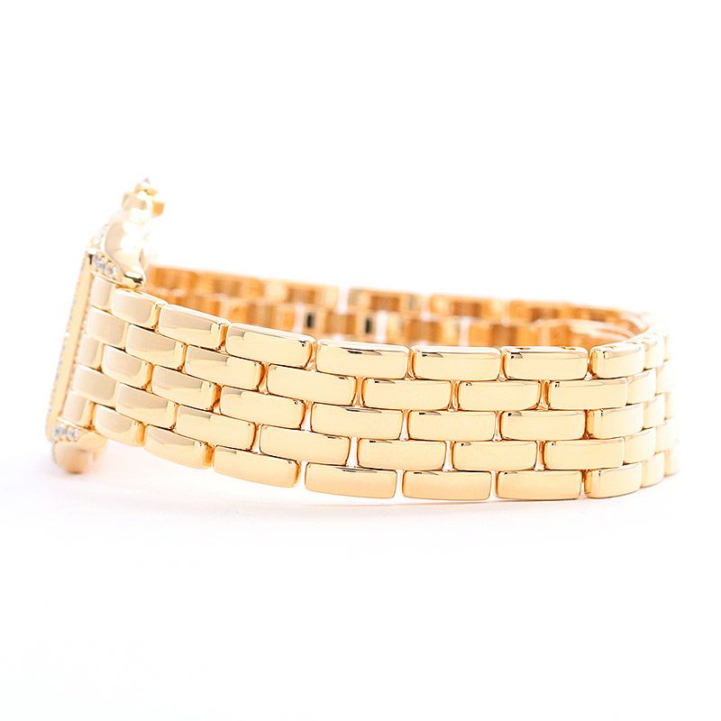 【中古】CARTIER PANTHERE SMALL MODEL カルティエ パンテール SM WF3072B9