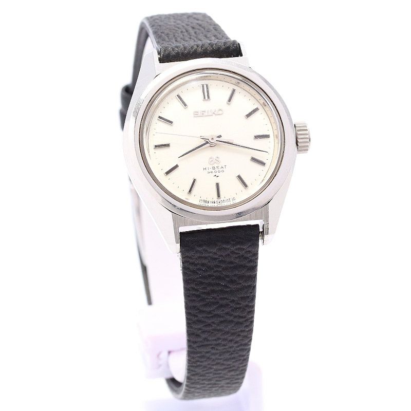 【中古】GRAND SEIKO 19GS HIGH-BEAT 