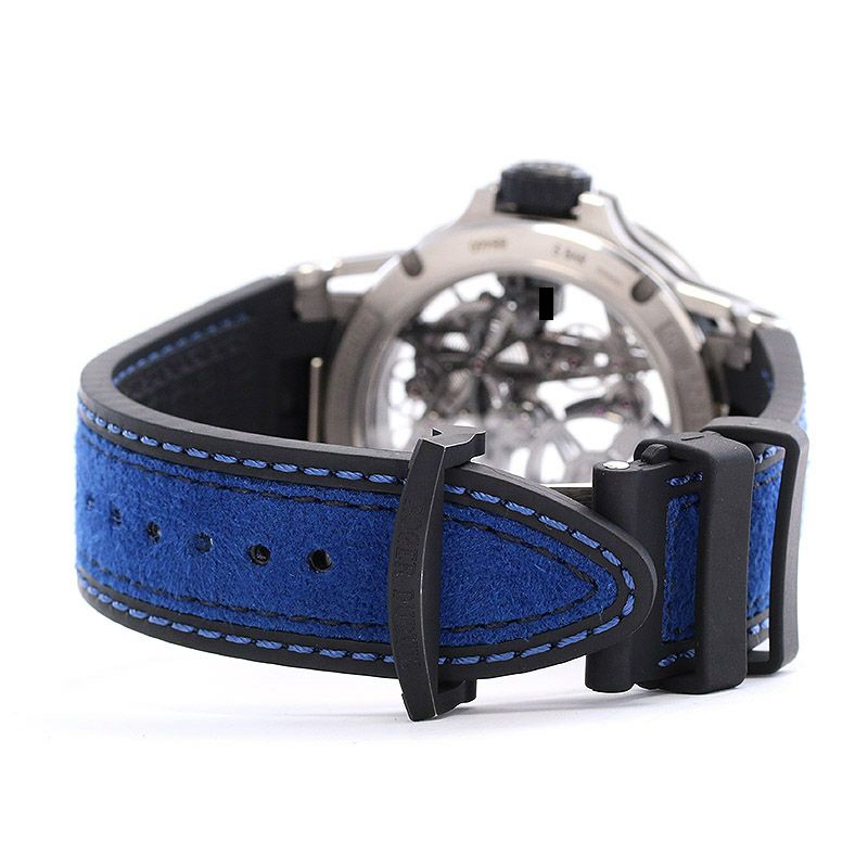 【中古】ROGER DUBUIS EXCALIBUR SPIDER JAPAN LIMITED <br>ロジェ・デュブイ エクスカリバー スパイダー ジャパンリミテッド 日本限定28本 <br>RDDBEX0946