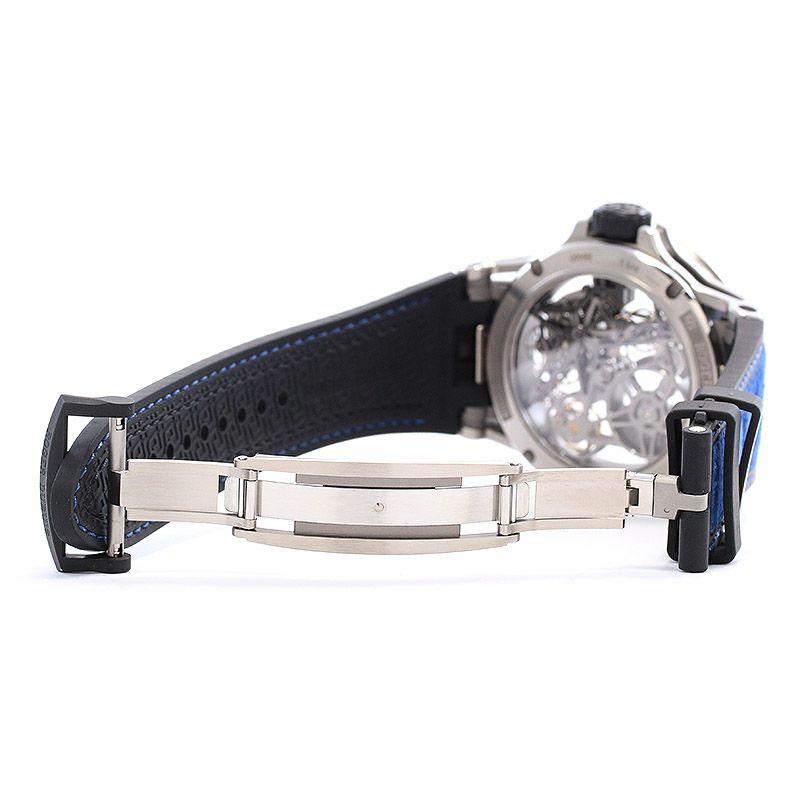 【中古】ROGER DUBUIS EXCALIBUR SPIDER JAPAN LIMITED <br>ロジェ・デュブイ エクスカリバー スパイダー ジャパンリミテッド 日本限定28本 <br>RDDBEX0946