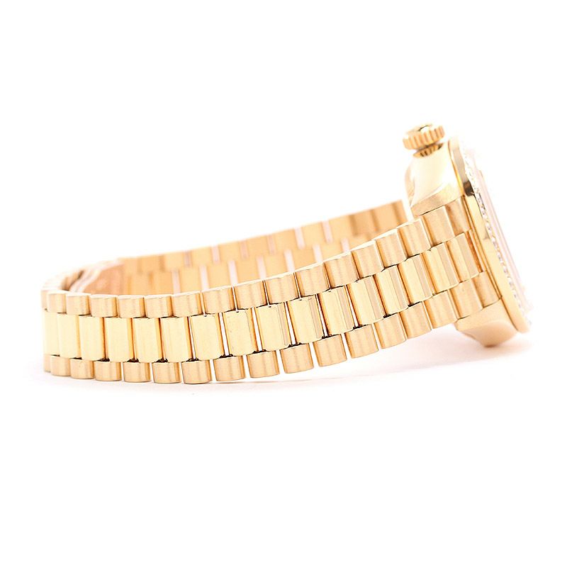 【中古】ROLEX OYSTER PERPETUAL DATEJUST ロレックス オイスター パーペチュアル デイトジャスト 69138