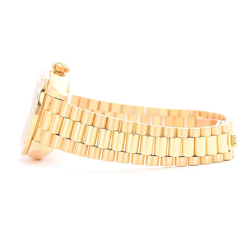 【中古】ROLEX OYSTER PERPETUAL DATEJUST ロレックス オイスター パーペチュアル デイトジャスト 69138