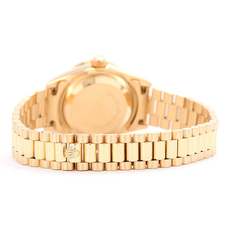 【中古】ROLEX OYSTER PERPETUAL DATEJUST ロレックス オイスター パーペチュアル デイトジャスト 69138