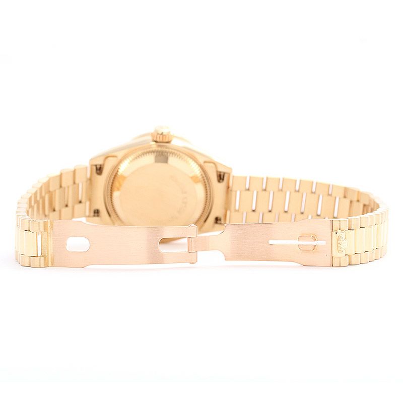 【中古】ROLEX OYSTER PERPETUAL DATEJUST ロレックス オイスター パーペチュアル デイトジャスト 69138