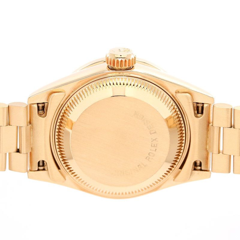 【中古】ROLEX OYSTER PERPETUAL DATEJUST ロレックス オイスター パーペチュアル デイトジャスト 69138