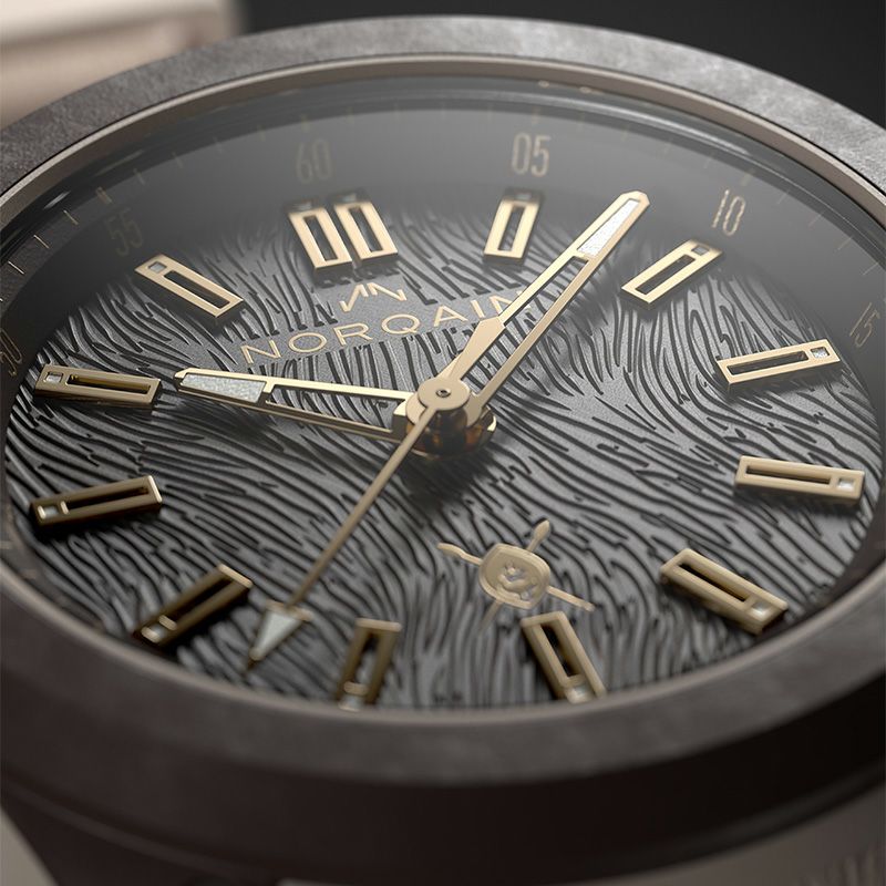 【正規】【限定】【自動巻き】【メンズ】【腕時計】NORQAIN Wild ONE Hakuna MIPAKA Limited Edition ノルケイン ワイルド ワン ハクナ ミパカ リミテッドエディション NNQ3000QNX1LA/X001/3W1XR.20NQ 時計・腕時計の通販サイト -