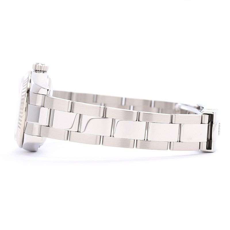 【中古】ROLEX OYSTER PERPETUAL DATEJUST <br>ロレックス オイスター パーペチュアル デイトジャスト <br>179174G