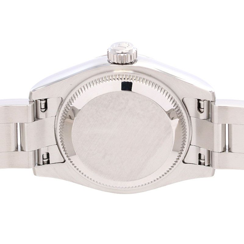 【中古】ROLEX OYSTER PERPETUAL DATEJUST <br>ロレックス オイスター パーペチュアル デイトジャスト <br>179174G