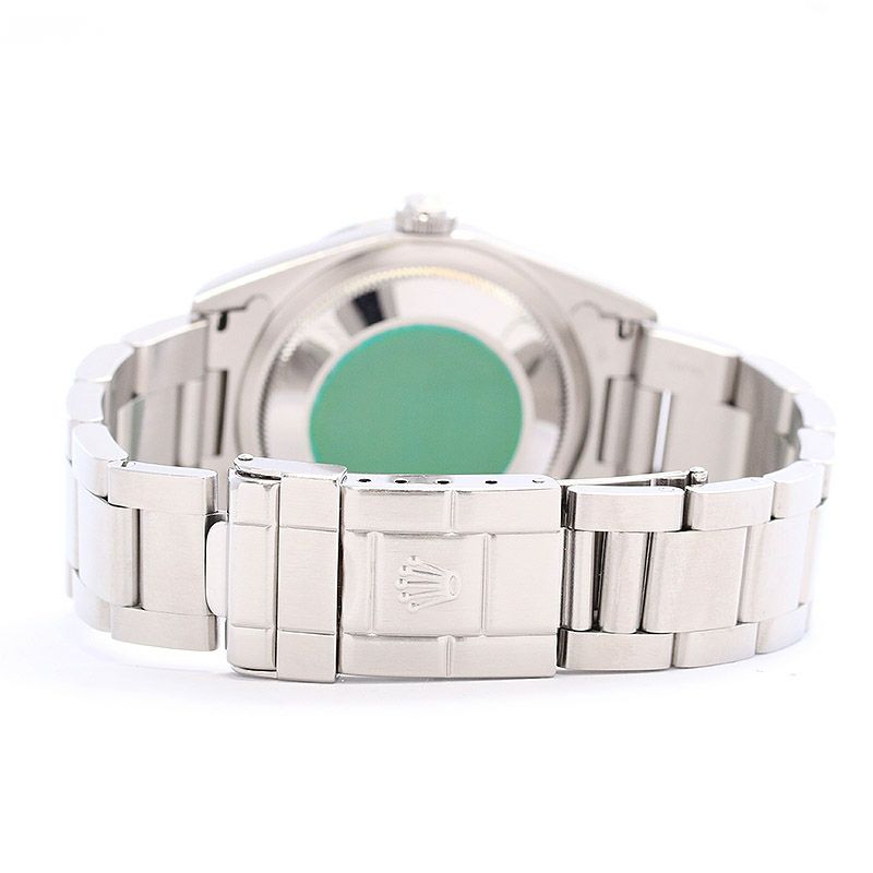 【中古】ROLEX EXPLORER I <br>ロレックス エクスプローラーI <br>14270
