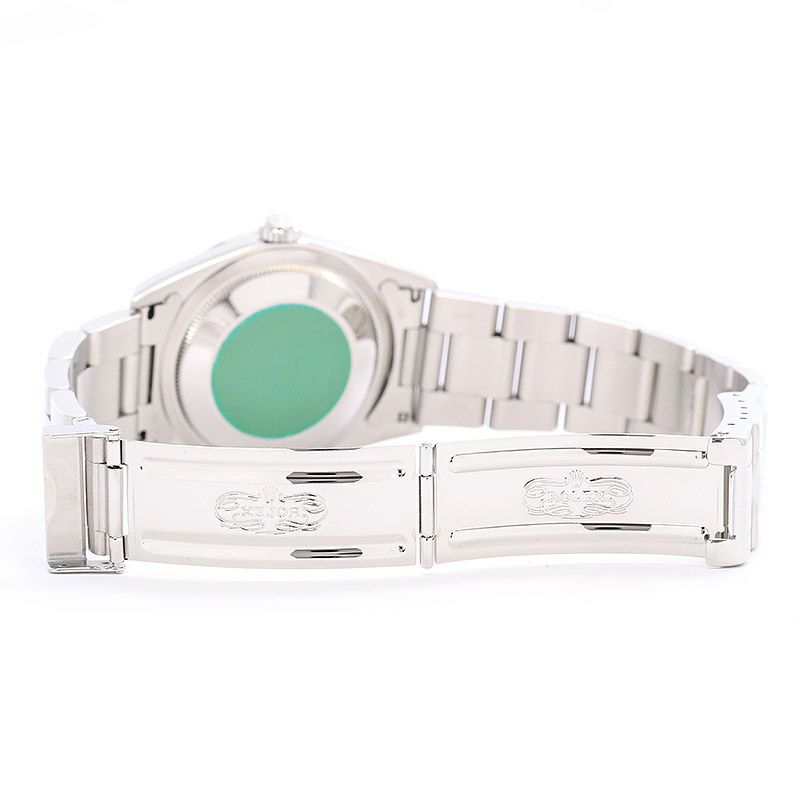 【中古】ROLEX EXPLORER I <br>ロレックス エクスプローラーI <br>14270