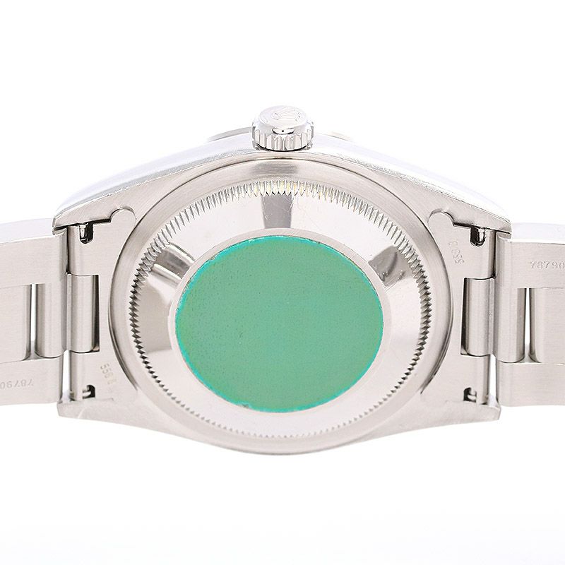 【中古】ROLEX EXPLORER I <br>ロレックス エクスプローラーI <br>14270