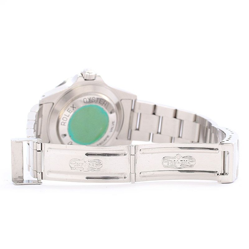 【中古】ROLEX SEA-DWELLER ロレックス シードゥエラー 16600