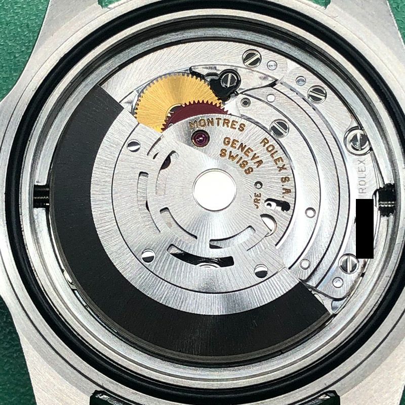 中古】ROLEX SEA-DWELLER ロレックス シードゥエラー 16600 