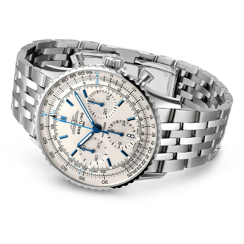 BREITLING NAVITIMER B01 CHRONOGRAPH 41 ブライトリング ナビタイマー 
