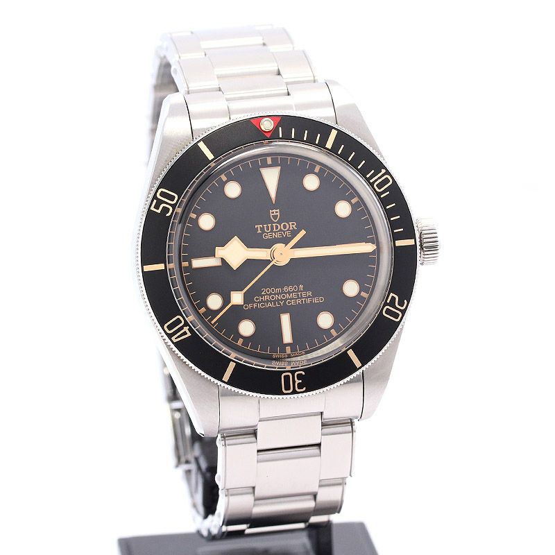 中古】TUDOR BLACK BAY 58 / BLACK BAY FIFTY-EIGHT チューダー ブラックベイ58 / ブラックベイ  フィフティエイト 79030N (M79030N-0001)｜ヴィンテージブランド｜時計・腕時計の通販サイトBEST ISHIDA（正規・中古販売店）