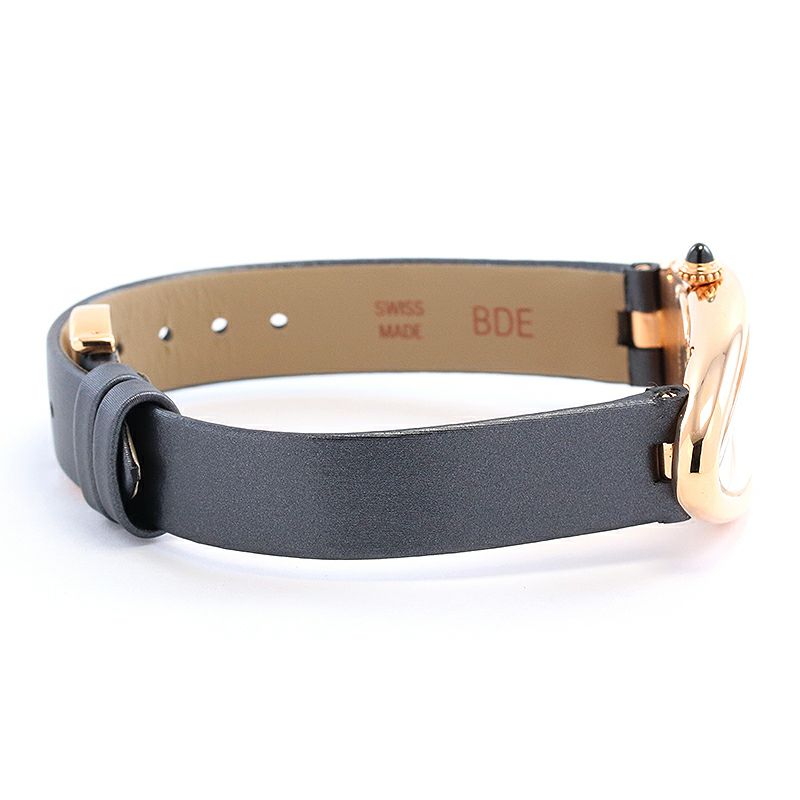 【中古】CARTIER BAIGNOIRE ALLONGEE MEDIUM MODEL カルティエ ベニュワール アロンジェ MM W1537836