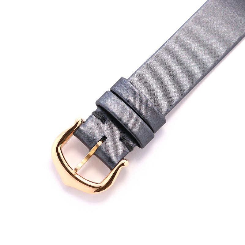 【中古】CARTIER BAIGNOIRE ALLONGEE MEDIUM MODEL カルティエ ベニュワール アロンジェ MM W1537836