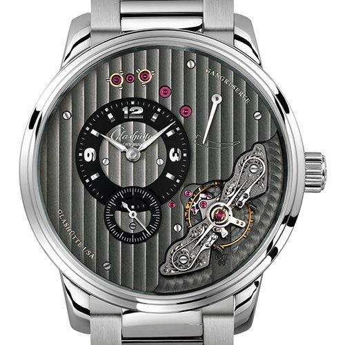 GLASHUTTE ORIGINAL PanoInverse グラスヒュッテ・オリジナル パノ