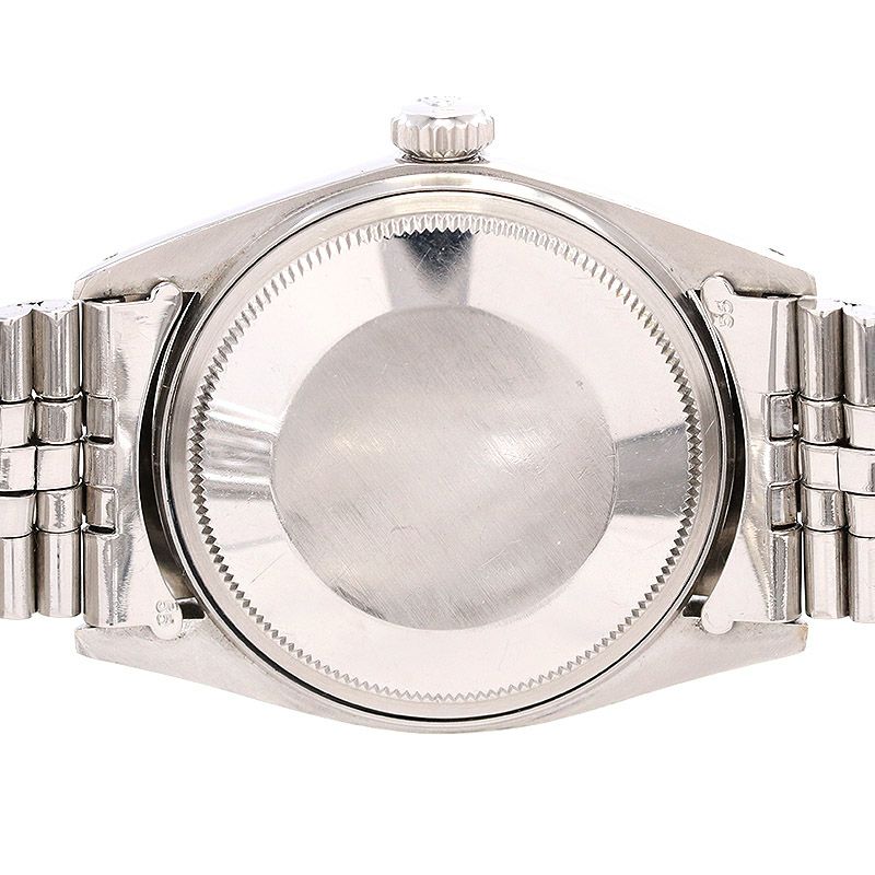 【中古】ROLEX OYSTER PERPETUAL DATEJUST <br>ロレックス オイスターパーペチュアル デイトジャスト <br>1601/4