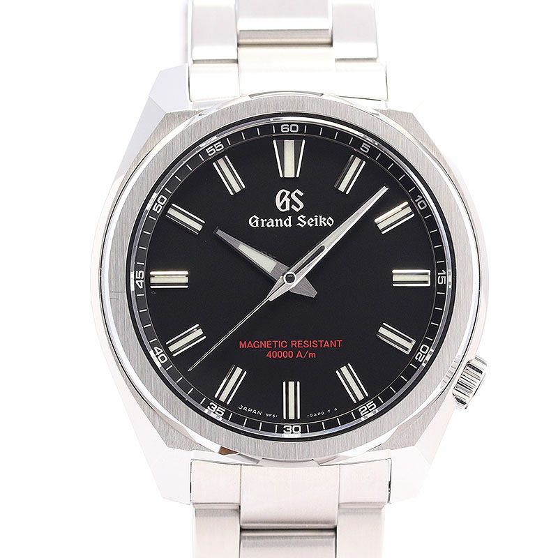 中古】GRAND SEIKO SPORTS COLLECTION 9F QUARTZ グランド
