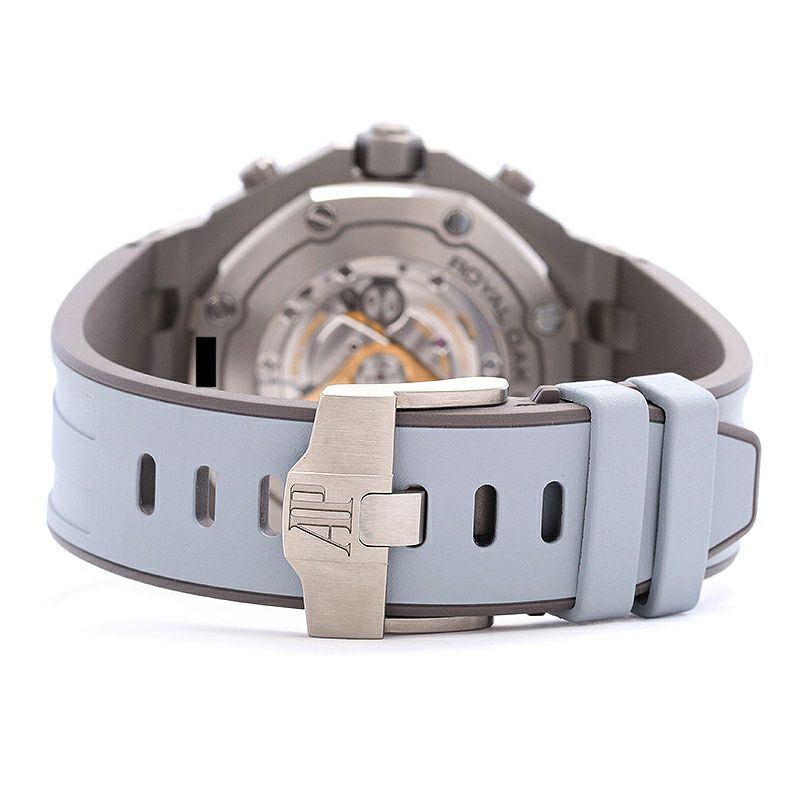 中古】AUDEMARS PIGUET ROYAL OAK OFFSHORE CHRONOGRAPH
