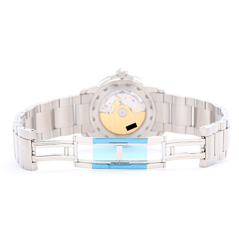 中古】BLANCPAIN LEMAN AQUA LUNG LIMITED TO 1999 ブランパン レマン