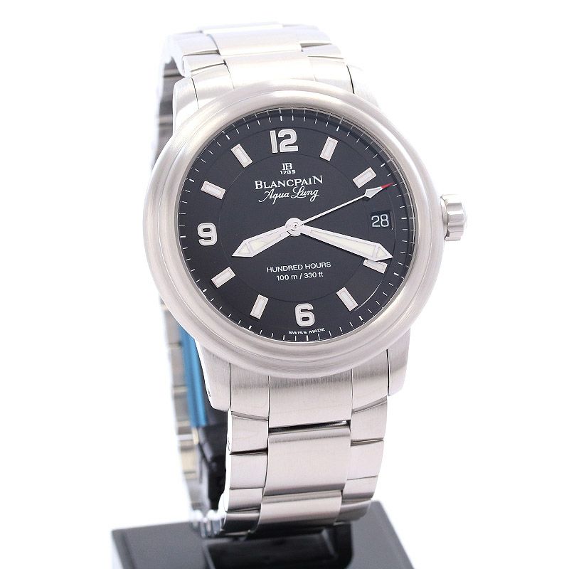 38mm Blancpain ブランパン aqualung blancpain_aqua_lung_38mm_2100_