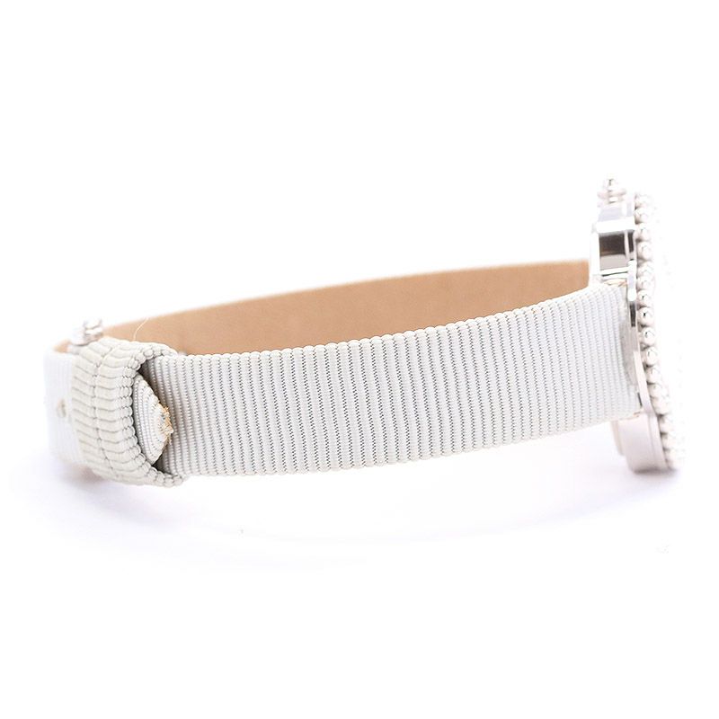 【中古】VAN CLEEF & ARPELS VINTAGE ALHAMBRA ヴァンクリーフ&アーペル ヴィンテージ アルハンブラ WTWB00F2(322974)