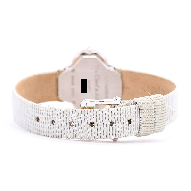 中古】VAN CLEEF & ARPELS VINTAGE ALHAMBRA ヴァンクリーフ