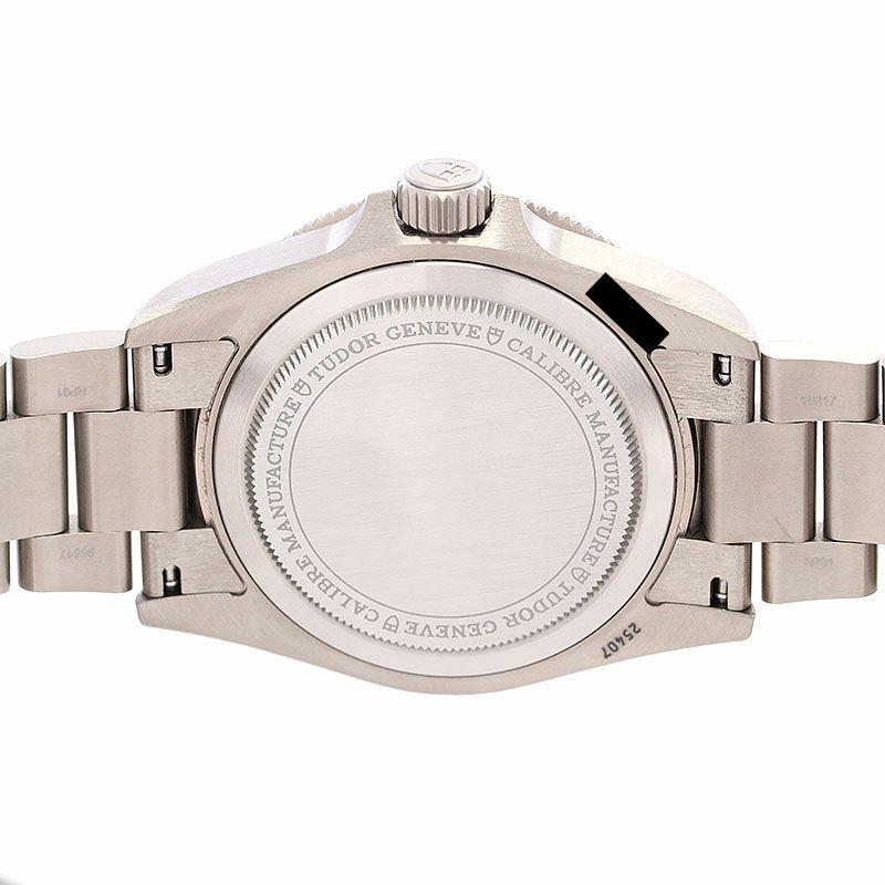 中古】TUDOR PELAGOS 39 チューダー ペラゴス39 25407N(M25407N-0001  