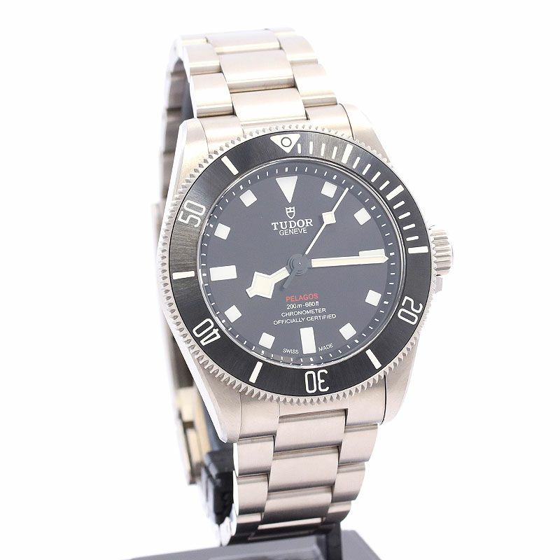 中古】TUDOR PELAGOS 39 チューダー ペラゴス39 25407N(M25407N-0001 