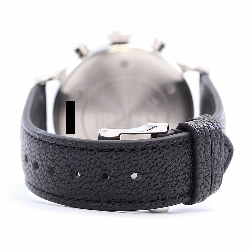 【中古】KURONO TOKYO KURONO BUNKYO TOKYO  COMPLICATION SERIES CHRONOGRAPH II クロノトウキョウ クロノ ブンキョウ トウキョウ コンプリケーションシリーズ クロノグラフ II CB012