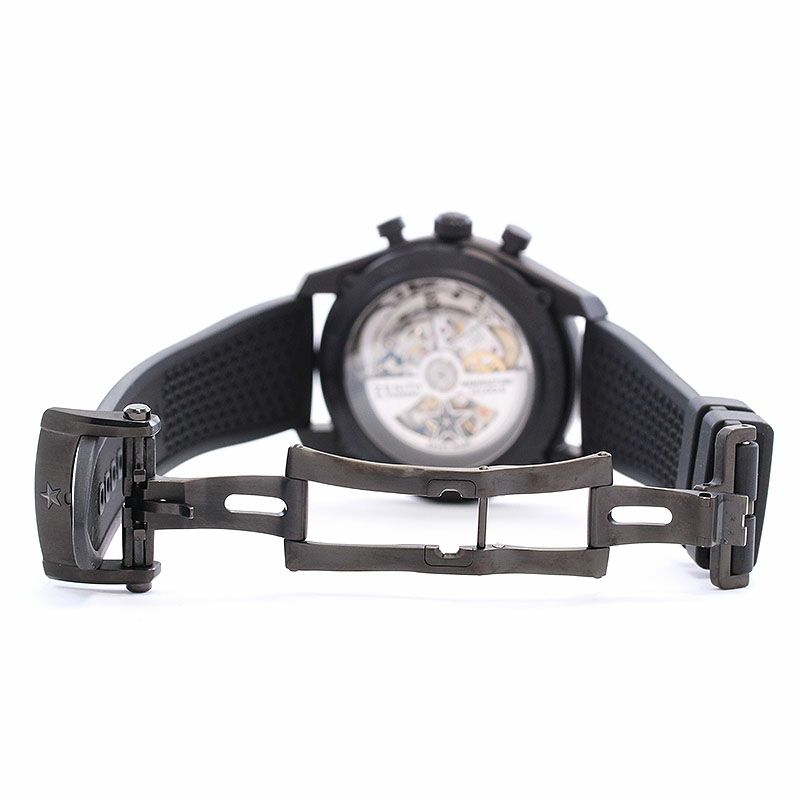 【中古】ZENITH CHRONOMASTER EL PRIMERO 42MM ゼニス クロノマスター エル・プリメロ 42MM 24.2041.400/01.R576