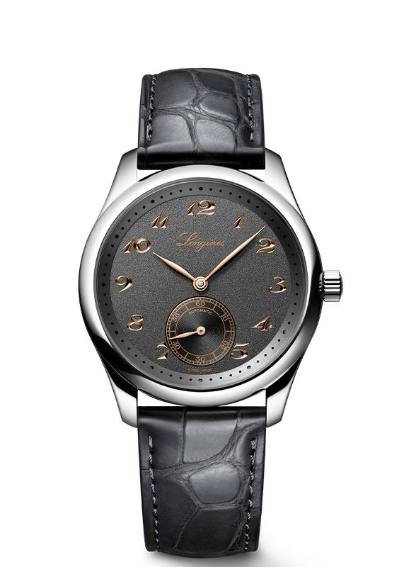LONGINES MASTER COLLECTION ロンジン マスターコレクション L2.843.4 