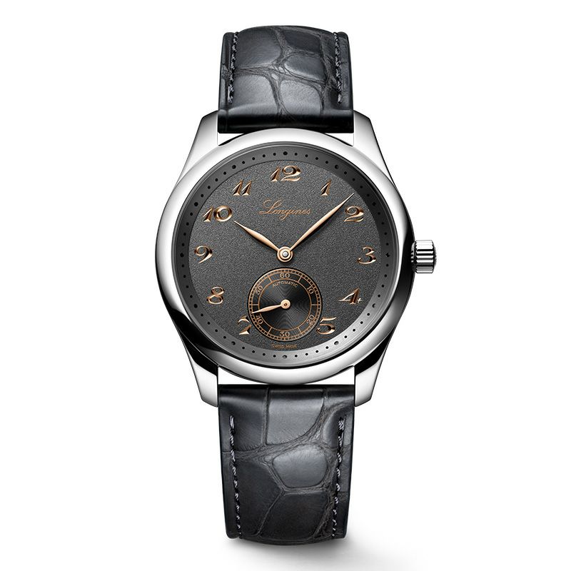 LONGINES MASTER COLLECTION <br>ロンジン マスターコレクション <br>L2.843.4.63.2