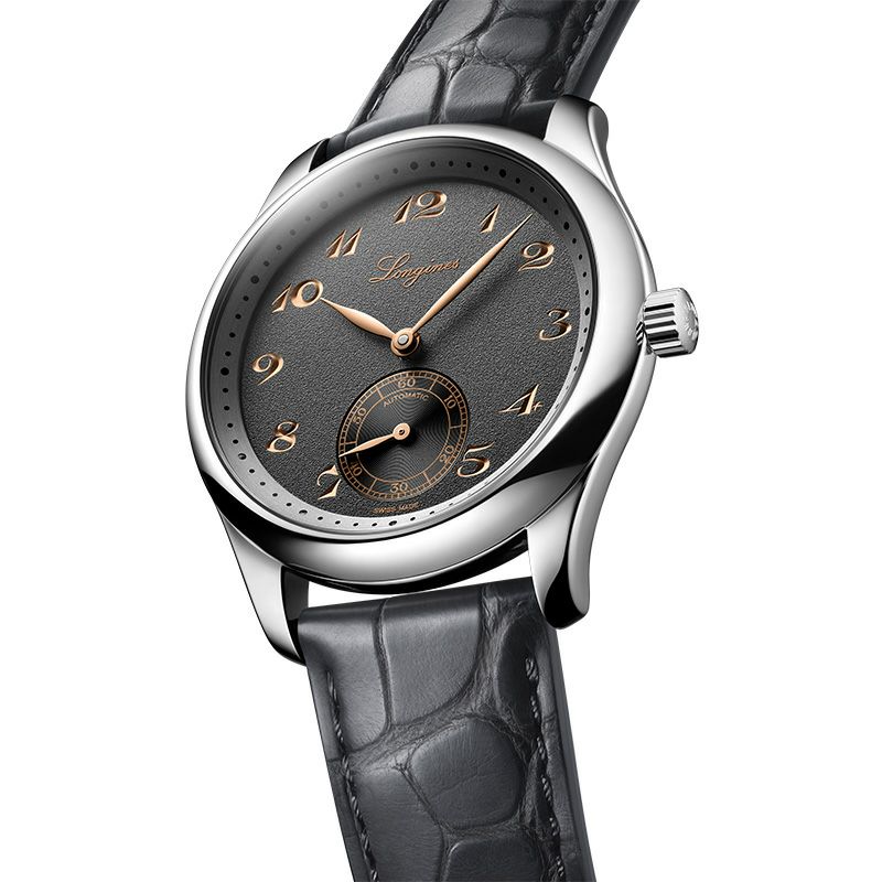 LONGINES MASTER COLLECTION ロンジン マスターコレクション L2.843.4