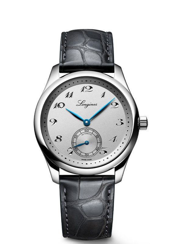【腕時計】LONGINES / ロンジン ロンジン マスターコレクション 自動巻、ステンレススティール