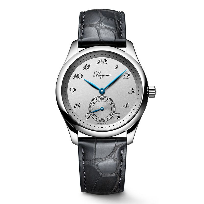 LONGINES MASTER COLLECTION <br>ロンジン マスターコレクション <br>L2.843.4.73.2