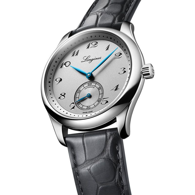 LONGINES MASTER COLLECTION <br>ロンジン マスターコレクション <br>L2.843.4.73.2