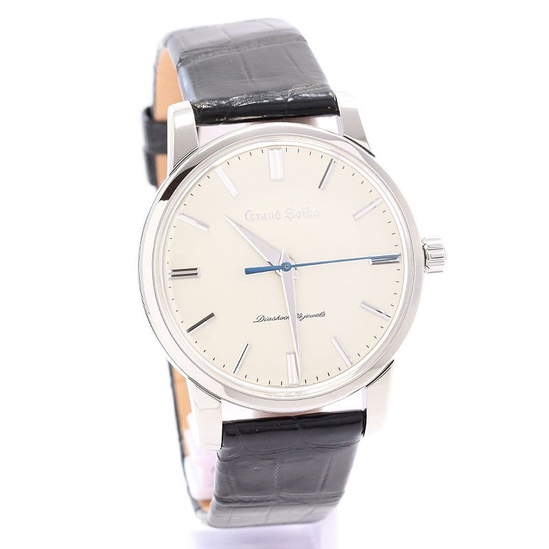 中古】GRAND SEIKO 9S MECHANICAL SEIKO 130TH ANNIVERSARY OF 